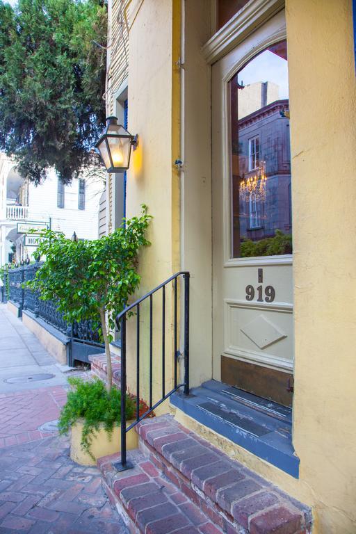 Andrew Jackson Hotel French Quarter New Orleans Exterior photo